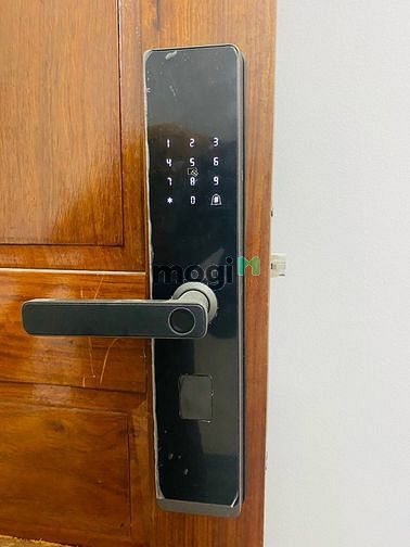 Hình ảnh Căn Hộ 2PN_Balcony_Sư Vạn Hạnh Quận 10_Có Máy Giặt Riêng