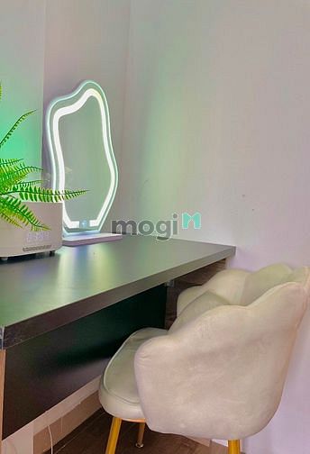 Hình ảnh Căn Hộ 2PN_Balcony_Sư Vạn Hạnh Quận 10_Có Máy Giặt Riêng