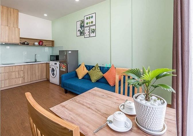Hình ảnh Cho thuê Trang Chủ MB66.COM / Đăng Ký Tặng 66K 1PN đường Thạch Lam sát Nguyễn Văn Thoại