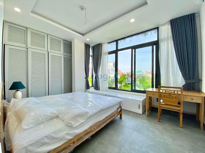 Hình ảnh 🏡TP Căn Hộ 1PK 1PN - Ecogen , Xát Q4 , Khu Nam Long Quận 7