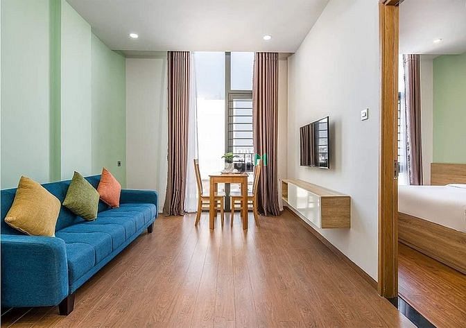 Hình ảnh Cho thuê Trang Chủ MB66.COM / Đăng Ký Tặng 66K 1PN đường Thạch Lam sát Nguyễn Văn Thoại