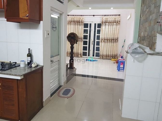 Hình ảnh Cho Thuê Nhà Hẻm 194/  Phan Văn Hân, Phường 17, Quận Bình Thạnh
