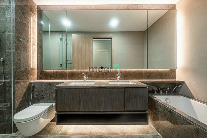 Hình ảnh Cho thuê Penthouse Bảy Hiền 186m2, 4pn, 3wc ,NTCB. Giá Thật: 18 tr/th