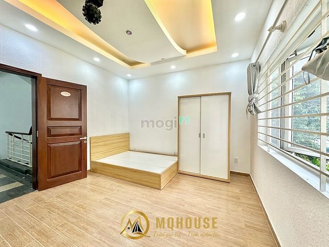 Hình ảnh 🔥CHDV STUDIO Tách Bếp Gần Chợ Bà Chiểu Bình Thạnh