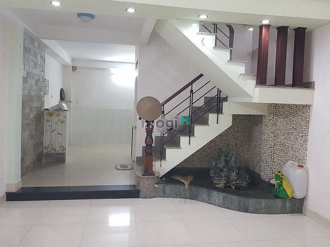 Hình ảnh Cho Thuê Nhà Hẻm 194/  Phan Văn Hân, Phường 17, Quận Bình Thạnh