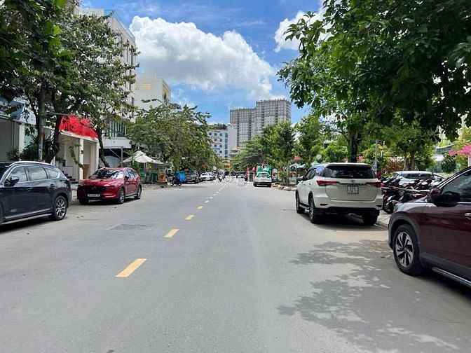 Hình ảnh Sót lại 6lô đất nền đ.Trần Não ,p.Bình An ,Q2 ,DT:80m2 Giá 2tỷ 590,SHR