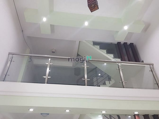 Hình ảnh Cho Thuê Nhà Hẻm 194/  Phan Văn Hân, Phường 17, Quận Bình Thạnh