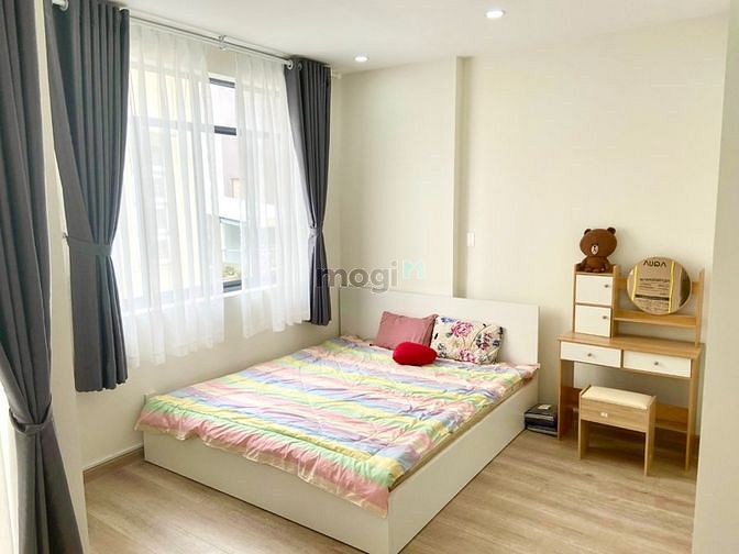 Hình ảnh Mb6623 nạp rút nhanh chóng ban công full nội thất gần Phan Đăng Lưu, Phú Nhuận
