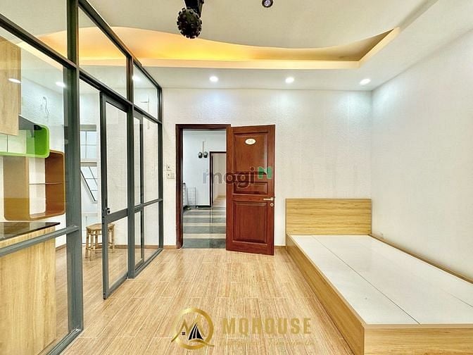 Hình ảnh 🔥CHDV STUDIO Tách Bếp Gần Chợ Bà Chiểu Bình Thạnh