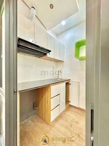 Hình ảnh 🔥CHDV STUDIO Tách Bếp Gần Chợ Bà Chiểu Bình Thạnh