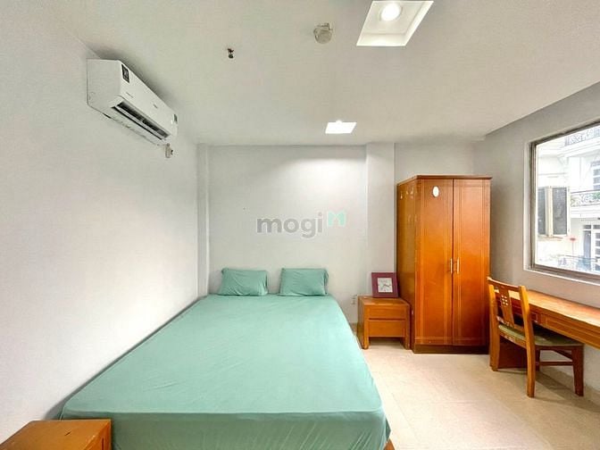 Hình ảnh 🏠 🏠 🏠 Phòng xinh xắn thoáng mát Nguyễn Thị Thập Quận 7