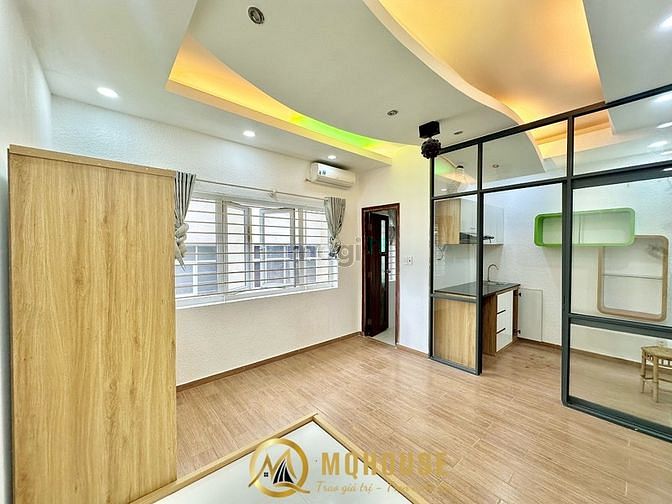 Hình ảnh 🔥CHDV STUDIO Tách Bếp Gần Chợ Bà Chiểu Bình Thạnh