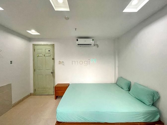 Hình ảnh 🏠 🏠 🏠 Phòng xinh xắn thoáng mát Nguyễn Thị Thập Quận 7