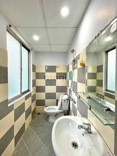 Hình ảnh 🏠 🏠 🏠 Phòng xinh xắn thoáng mát Nguyễn Thị Thập Quận 7