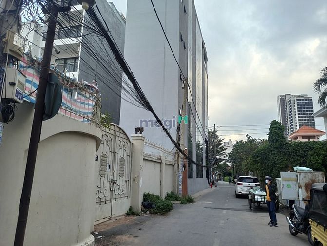 Hình ảnh Chủ gửi lô đất 130m2 Ngang 6m Thảo Điền , Tp, Thủ Đức chỉ 24 tỷ