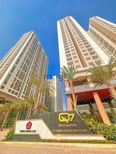 Hình ảnh Cho thuê Trang Chủ MB66.COM / Đăng Ký Tặng 66K 3PN Q7 Riverside liền kề PMH chỉ 12 triệu/căn 3 PN