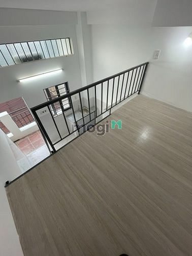 Hình ảnh CĂN HỘ Duplex BALCON 26m2 Ngay ĐH MỞ - Nguyễn Văn Công, P3, Gò Vấp
