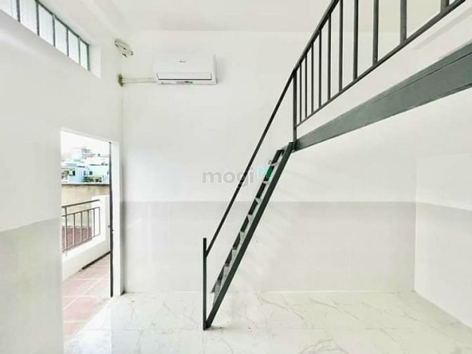 Hình ảnh CĂN HỘ Duplex BALCON 26m2 Ngay ĐH MỞ - Nguyễn Văn Công, P3, Gò Vấp
