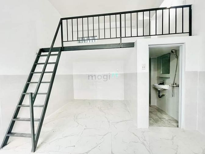 Hình ảnh CĂN HỘ Duplex BALCON 26m2 Ngay ĐH MỞ - Nguyễn Văn Công, P3, Gò Vấp