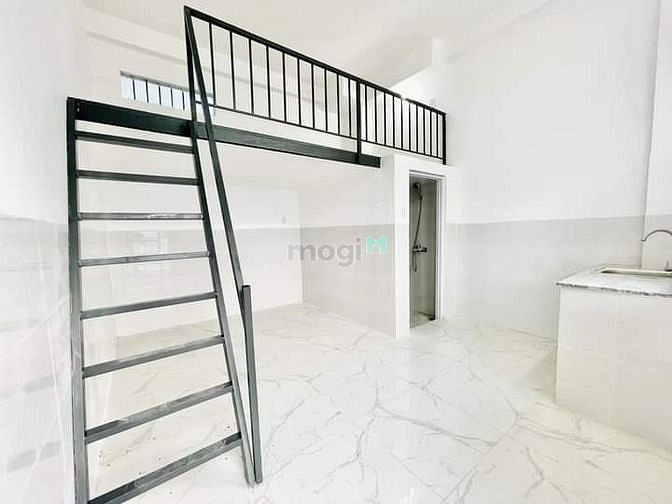 Hình ảnh CĂN HỘ Duplex BALCON 26m2 Ngay ĐH MỞ - Nguyễn Văn Công, P3, Gò Vấp