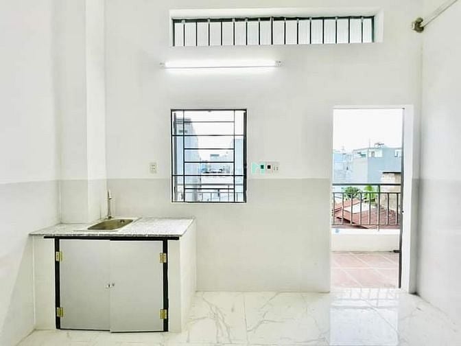 Hình ảnh CĂN HỘ Duplex BALCON 26m2 Ngay ĐH MỞ - Nguyễn Văn Công, P3, Gò Vấp