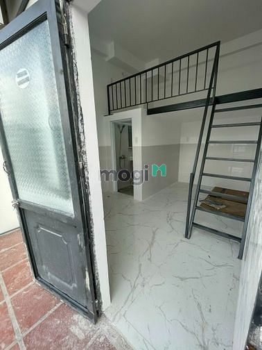 Hình ảnh CĂN HỘ Duplex BALCON 26m2 Ngay ĐH MỞ - Nguyễn Văn Công, P3, Gò Vấp