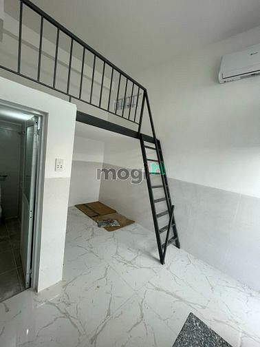 Hình ảnh CĂN HỘ Duplex BALCON 26m2 Ngay ĐH MỞ - Nguyễn Văn Công, P3, Gò Vấp