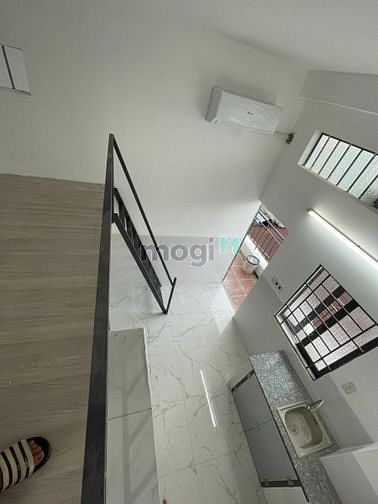 Hình ảnh CĂN HỘ Duplex BALCON 26m2 Ngay ĐH MỞ - Nguyễn Văn Công, P3, Gò Vấp