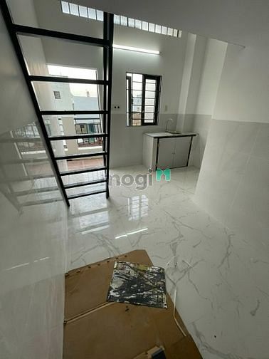 Hình ảnh CĂN HỘ Duplex BALCON 26m2 Ngay ĐH MỞ - Nguyễn Văn Công, P3, Gò Vấp
