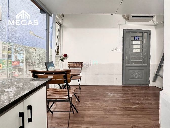Hình ảnh DUPLEX cách UEH chỉ 200m_Hình thật 100%_Cửa sổ lớn_Mặt tiền đường