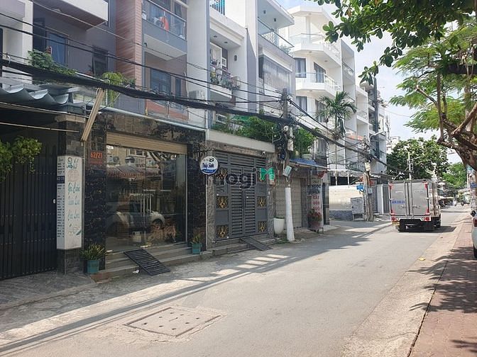 Hình ảnh Bán nhà Lâm Văn Bền quận 7, 120m2, 3 tầng, chỉ 9 tỷ hơn