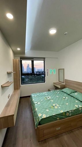 Hình ảnh Cho thuê CH Oriental Plaza 110m2, 3pn, 2wc, căn góc. Giá: 13 tr/th