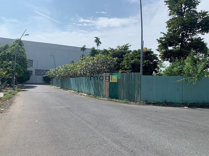 Hình ảnh Đất công siêu đẹp mặt tiền Trần Văn Trà KDC Hưng Phú, Cần Thơ - 2847m2