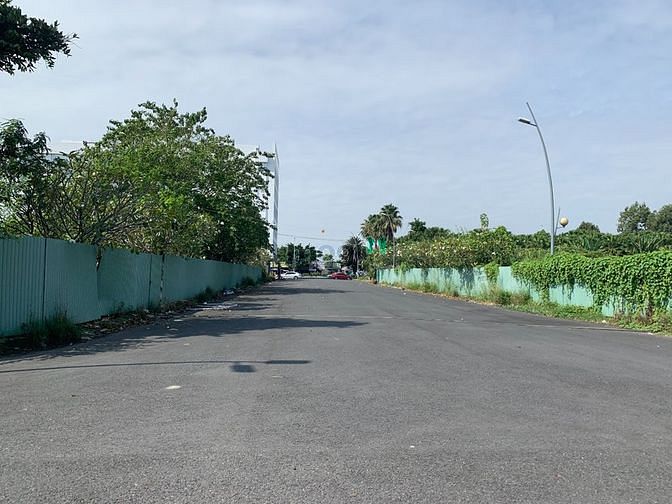 Hình ảnh Đất công siêu đẹp mặt tiền Trần Văn Trà KDC Hưng Phú, Cần Thơ - 2847m2