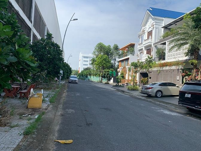 Hình ảnh Đất công siêu đẹp mặt tiền Trần Văn Trà KDC Hưng Phú, Cần Thơ - 2847m2