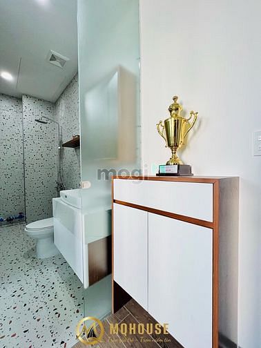 Hình ảnh ✅Siêu Phẩm 1PN 40m2 Giá Từ 12.500.000 Tân Định Quận 1
