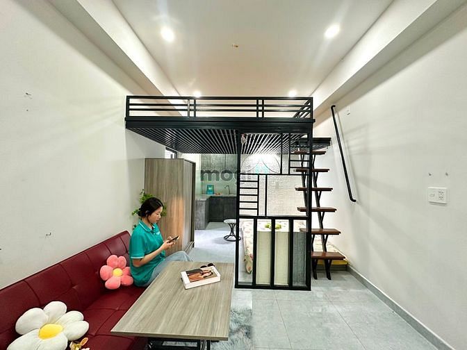 Hình ảnh Căn Hộ DV  Cao Cấp Full Nội Thất🔥