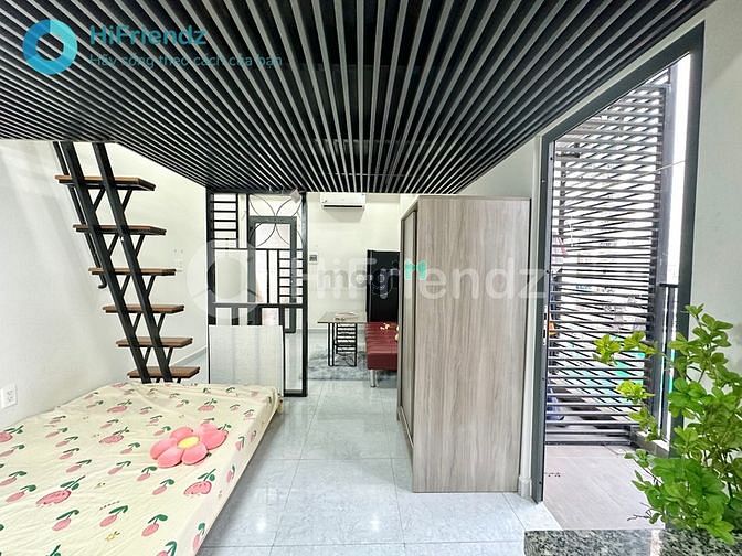 Hình ảnh Căn Hộ DV  Cao Cấp Full Nội Thất🔥