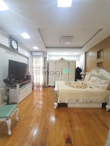 Hình ảnh Bán nhà Phân Lô – Ô TÔ TRÁNH - 2 MẶT NGÕ PHỐ LÁNG HẠ 80m2