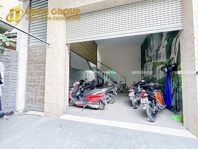 Hình ảnh 🤩🤩🤩STUDIO NỘI THẤT CƠ B🤩🤩🤩 VỊ TRÍ: nguyễn văn linh, quận 7