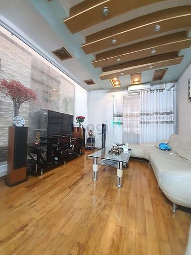 Hình ảnh Bán nhà Phân Lô – Ô TÔ TRÁNH - 2 MẶT NGÕ PHỐ LÁNG HẠ 80m2