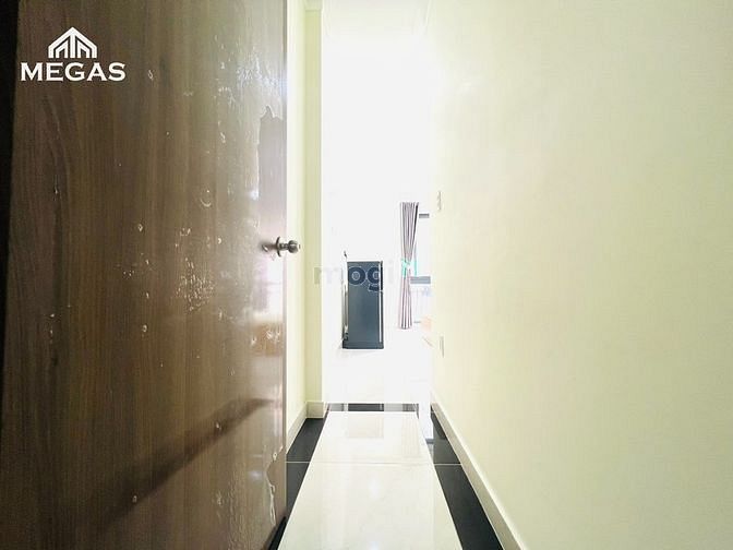 Hình ảnh CĂN HỘ full nội thất Gần Phạm Văn Đồng- Cửa sổ to