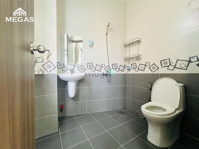 Hình ảnh CĂN HỘ full nội thất Gần Phạm Văn Đồng- Cửa sổ to