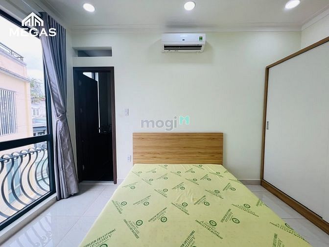Hình ảnh CĂN HỘ full nội thất Gần Phạm Văn Đồng- Cửa sổ to