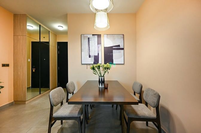 Hình ảnh 🌷Feliz en vista 2bedroom 90m2 full nội thất