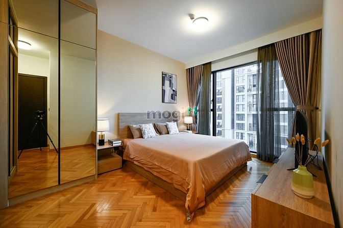 Hình ảnh 🌷Feliz en vista 2bedroom 90m2 full nội thất