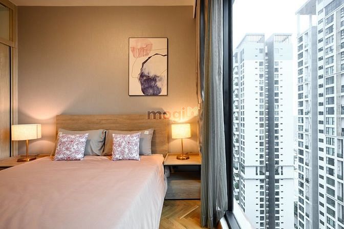 Hình ảnh 🌷Feliz en vista 2bedroom 90m2 full nội thất