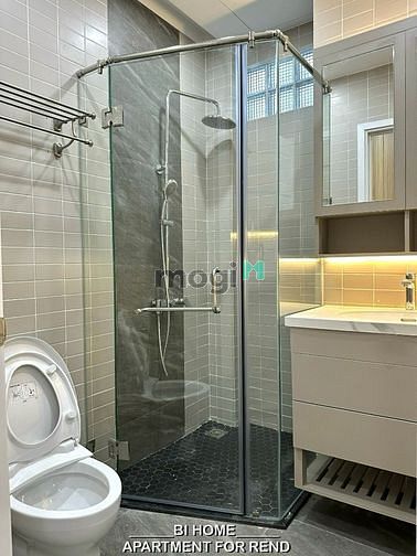 Hình ảnh Mb6623 nạp rút nhanh chóng Studio - 1 phòng ngủ Nguyễn Cửu Vân , Điện Biên Phủ Quận 1 ,