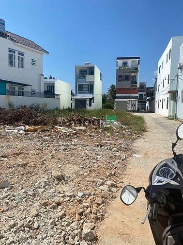 Hình ảnh Đất hẻm Phú Nông, Vĩnh Ngọc cách KĐT Vĩnh Điềm Trung 500m
