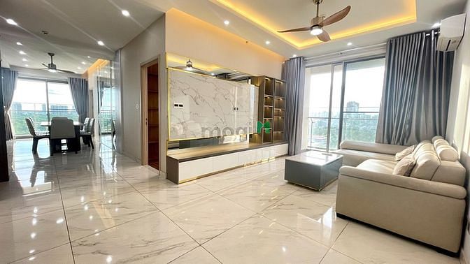 Hình ảnh Cần cho thuê nhanh Trang Chủ MB66.COM / Đăng Ký Tặng 66K Midtown, PMH, Q7, 2pn nhà đẹp, mới, chỉ 18tr